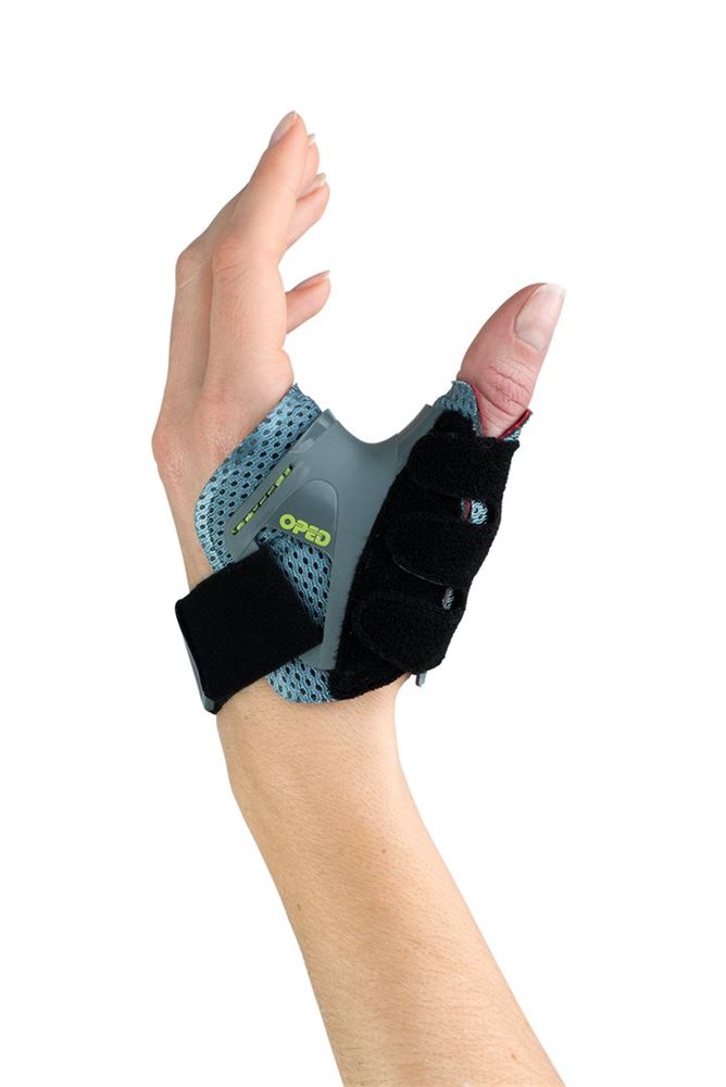 POLLEX Pro Finger-Orthese zur Immobilisierung