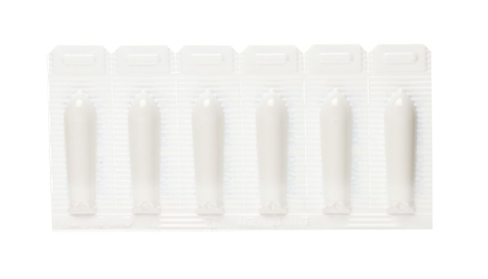 Ponstan supp 125 mg enf blist 6 pce, image 2 sur 3