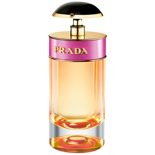 Prada Eau de Parfum, Hauptbild