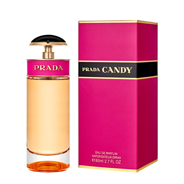 Prada Eau de Parfum, image 2 sur 3