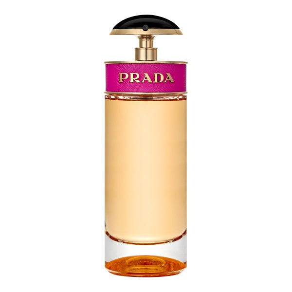 Prada Eau de Parfum, Hauptbild