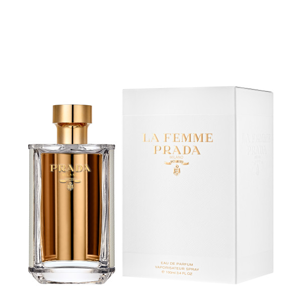 Prada La Femme Eau de Parfum spray, image 2 sur 2