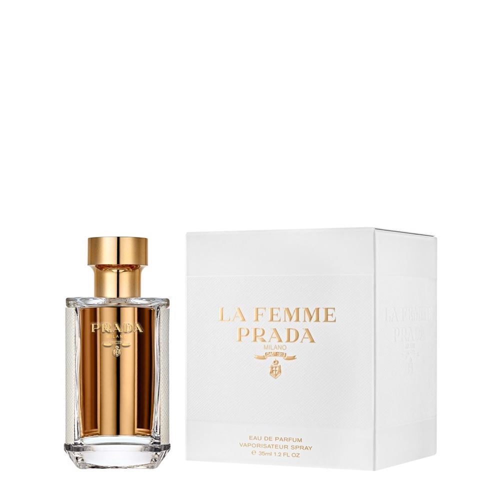 Prada La Femme Eau de Parfum spray, image principale