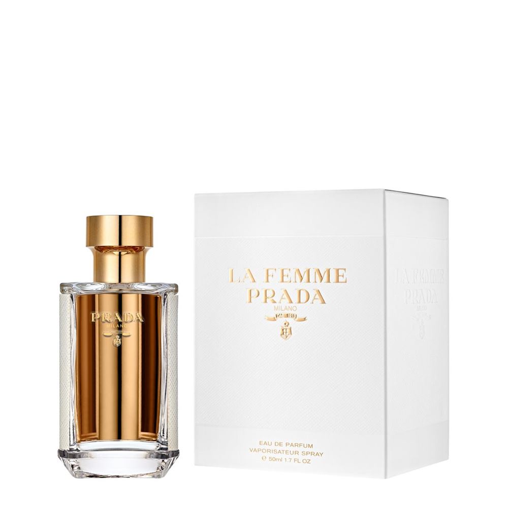 Prada La Femme Eau de Parfum spray