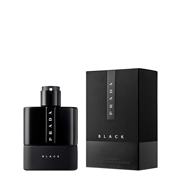 Prada Luna Rossa Black Eau de Parfum, image 2 sur 2