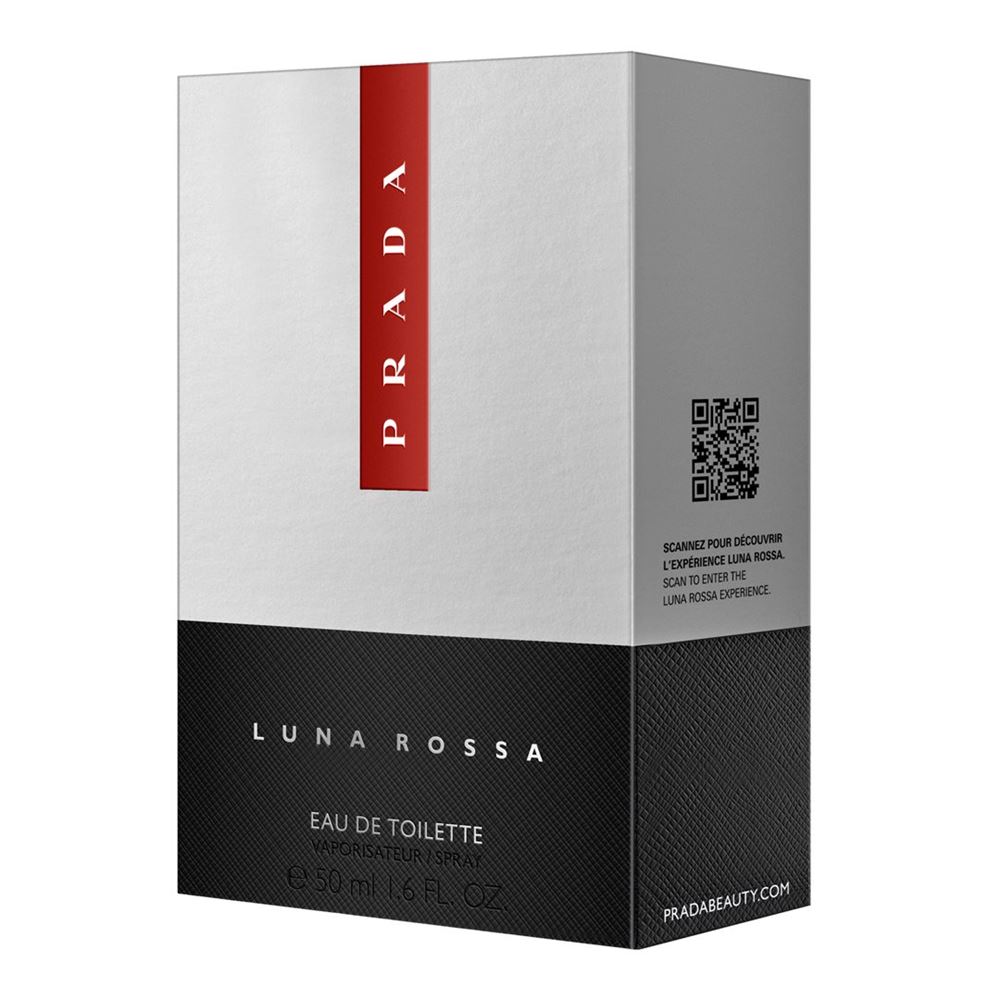 Prada Luna Rossa Eau de Toilette