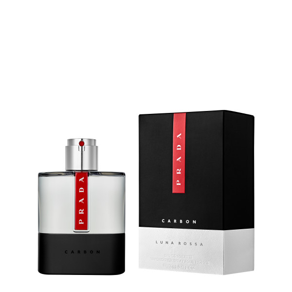 Prada Luna Rossa Eau de Toilette spray, Bild 2 von 3