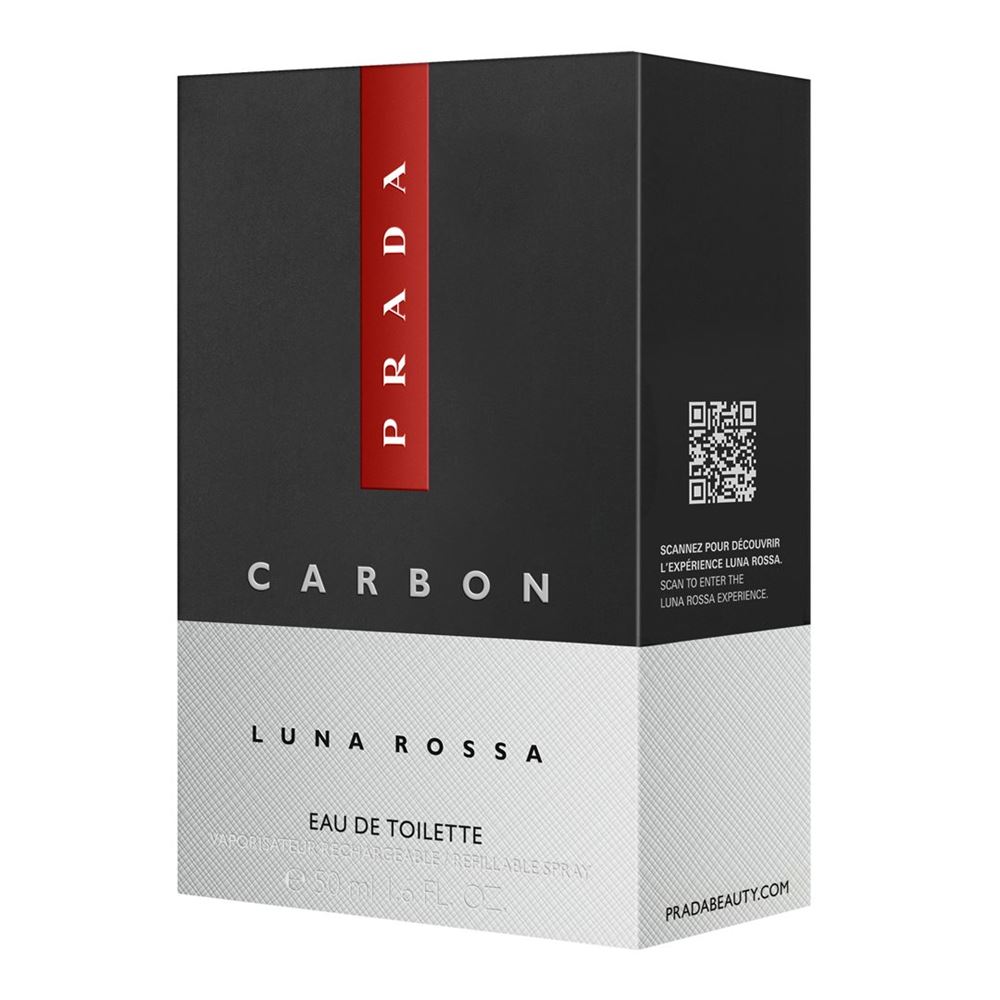 Prada Luna Rossa Eau de Toilette spray