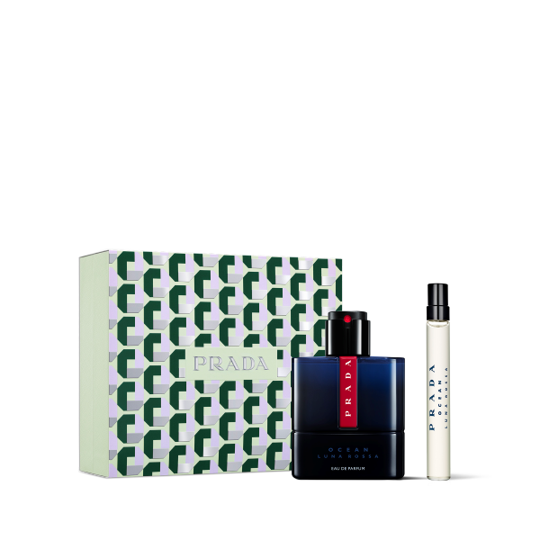 Prada Luna Rossa Ocean Eau de Parfum 50ml