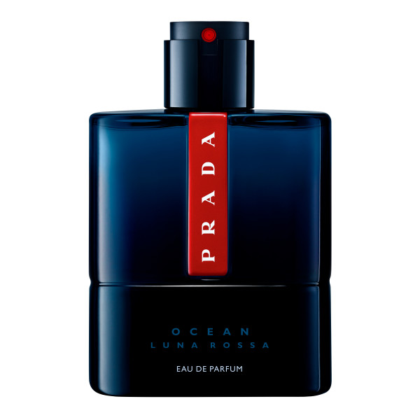 Prada Luna Rossa Ocean Eau de Parfum spray