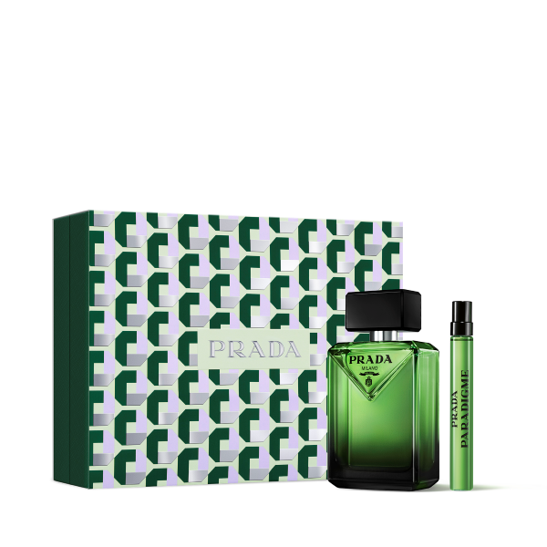 Prada Paradigme Eau de Parfum 100ml