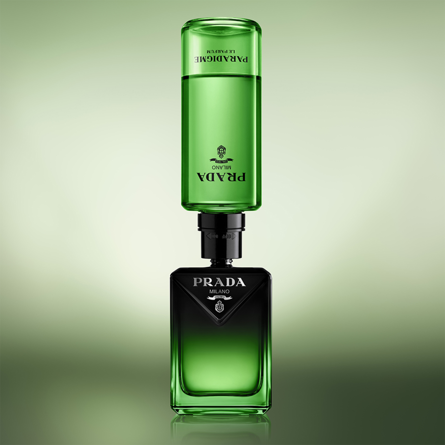 Prada Paradigme Le Parfum, Bild 3 von 5