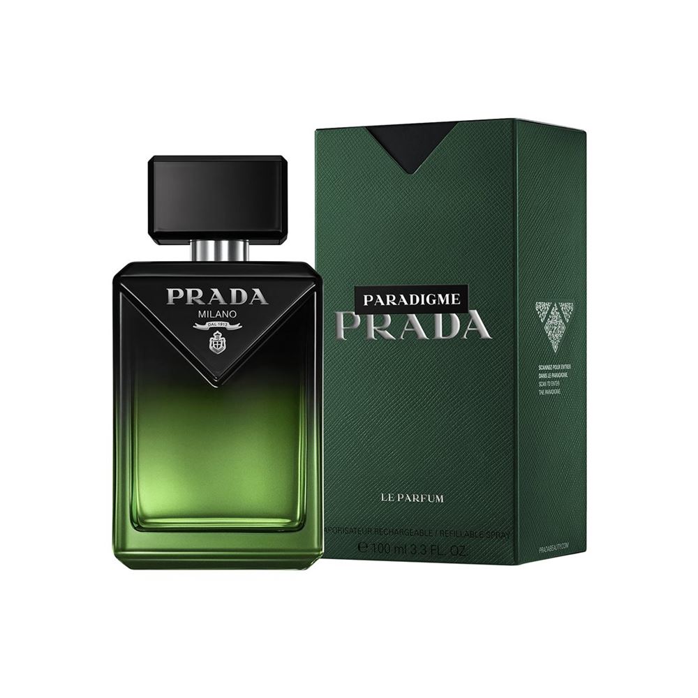 Prada Paradigme Le Parfum