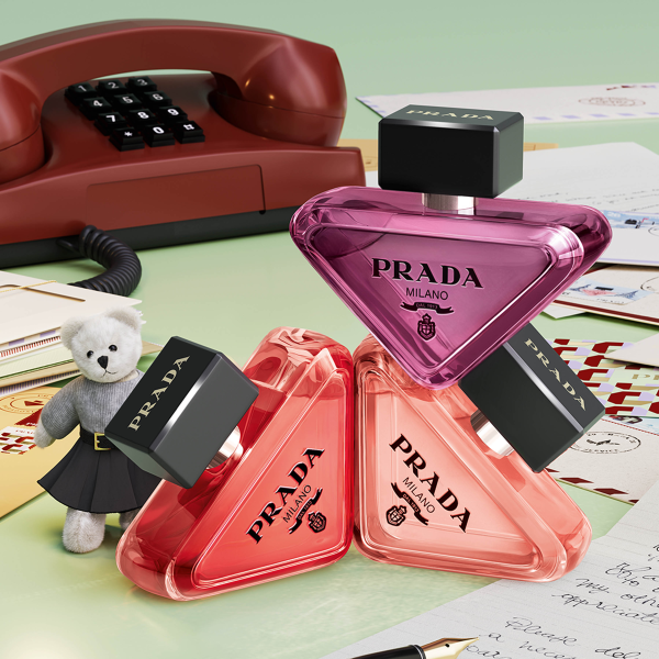 Prada Paradoxe Eau de Parfum Intense 50ml, Bild 3 von 4