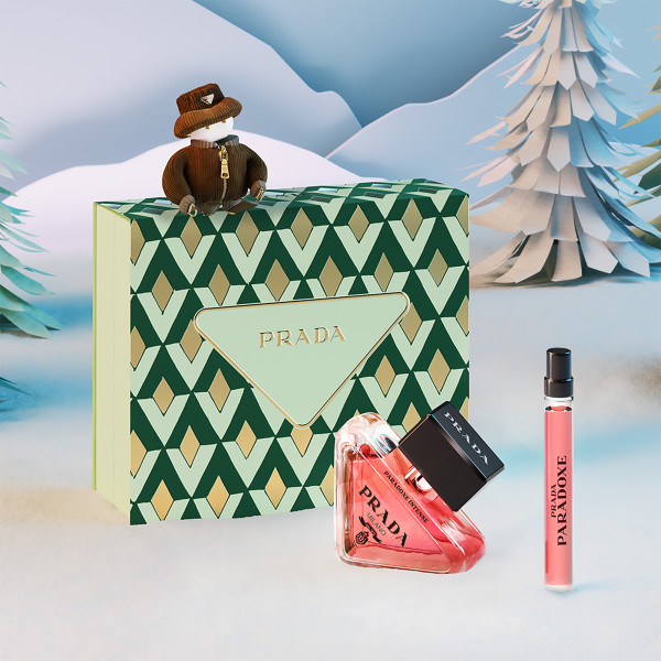 Prada Paradoxe Eau de Parfum Intense 50ml, Bild 2 von 2