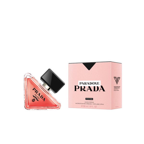 Prada Paradoxe Eau de Parfum Intense spray, image 2 sur 2