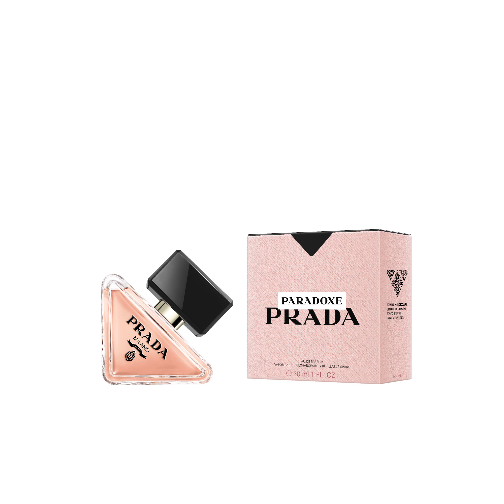 Prada Paradoxe Eau de Parfum, image 2 sur 2