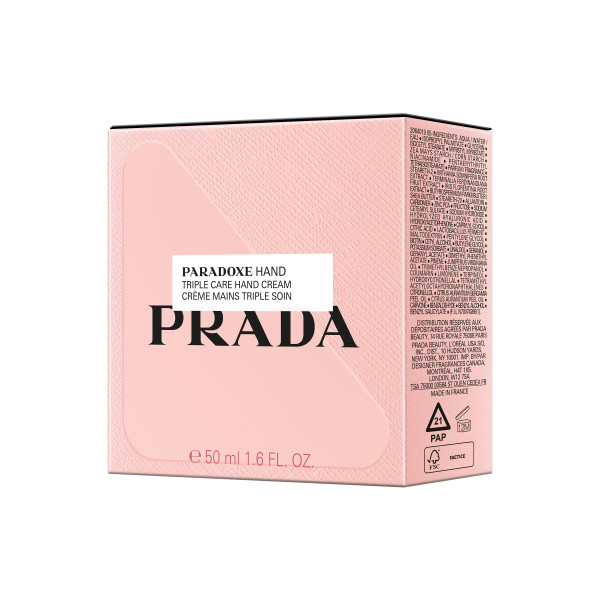 Prada Paradoxe Hand Cream, Bild 3 von 5