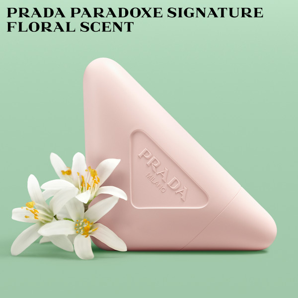 Prada Paradoxe Hand Cream, Bild 4 von 5