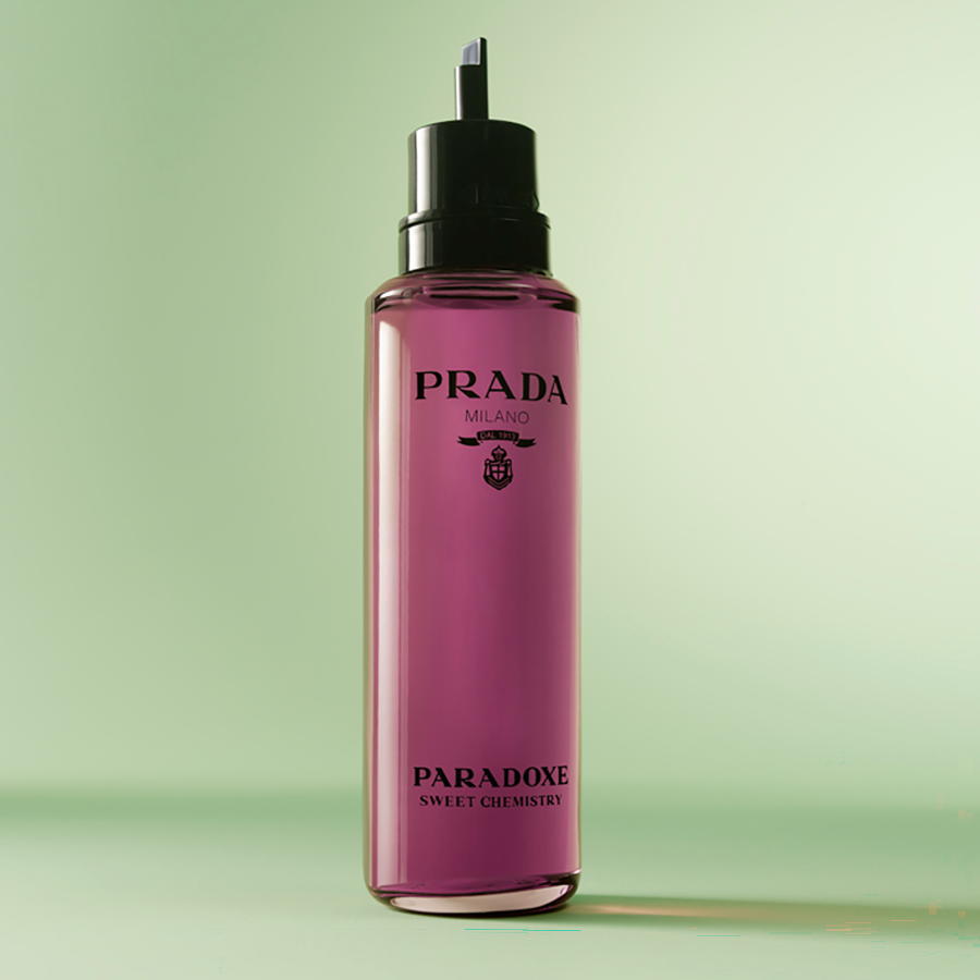 Prada Paradoxe Purple Eau de Parfum, Bild 3 von 5