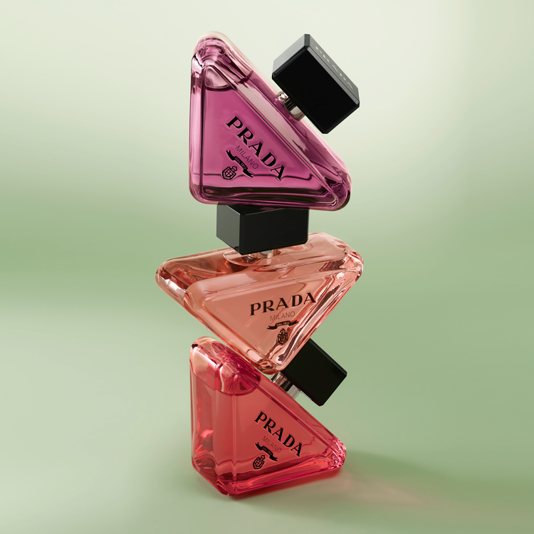 Prada Paradoxe Sweet Chemistry Eau de Parfum, image 5 sur 5