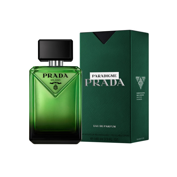 Prada Prototype Eau de Parfum, image 2 sur 4