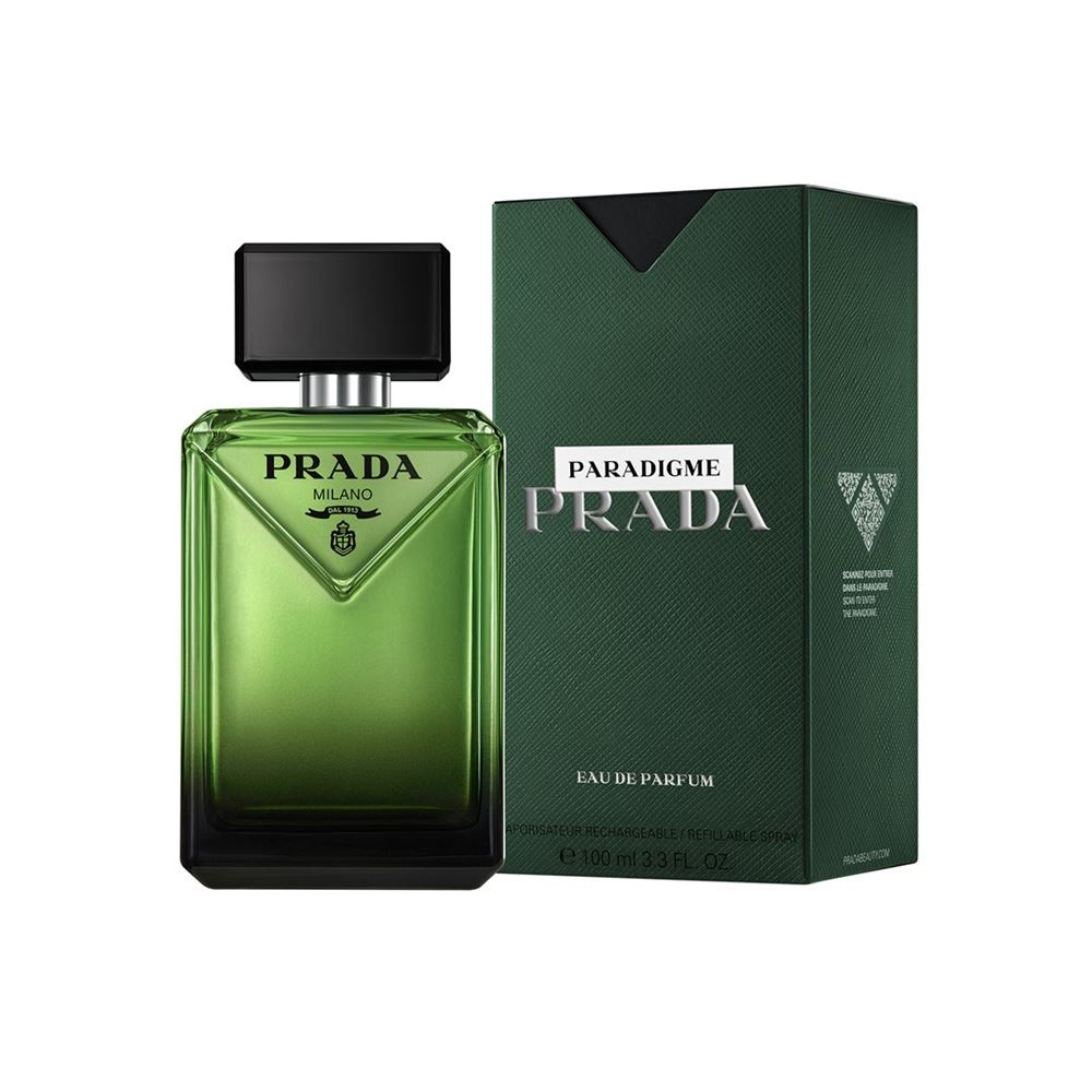 Prada Prototype Eau de Parfum