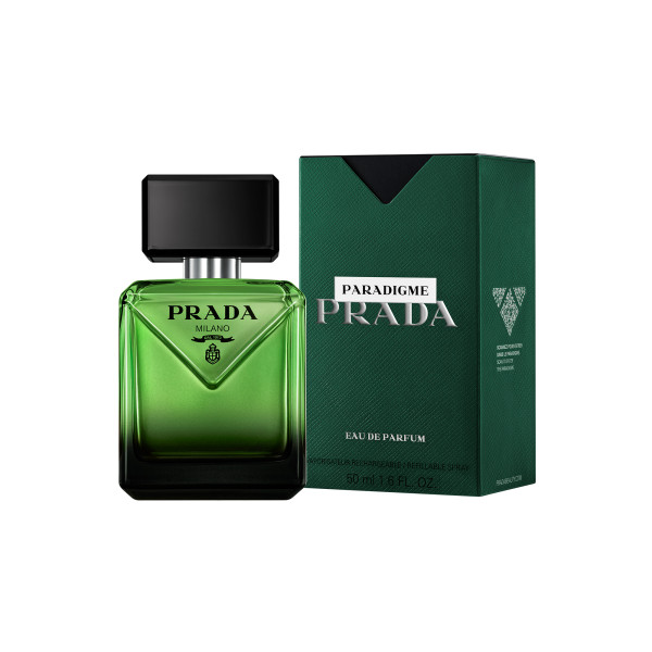 Prada Prototype Eau de Parfum, image 2 sur 4