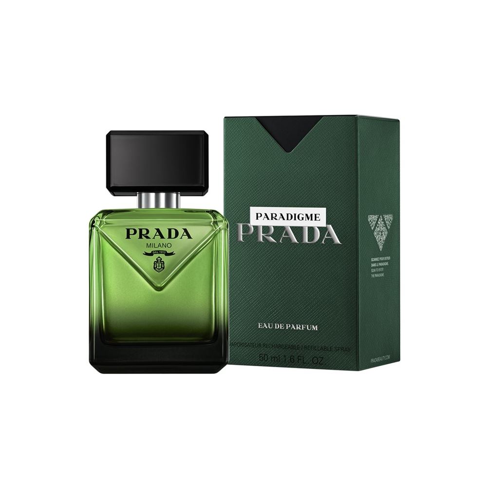 Prada Prototype Eau de Parfum