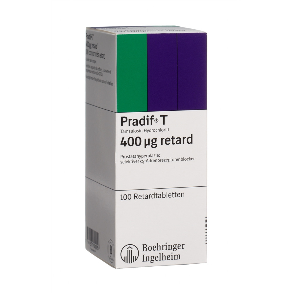 PRADIF T 400 mcg, image 2 sur 2