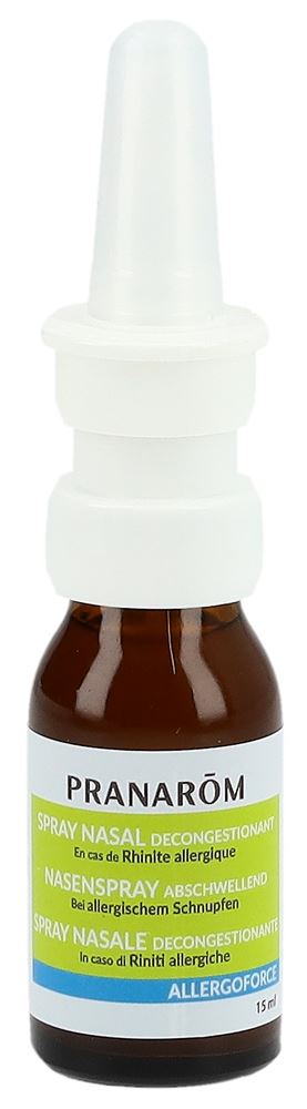 Pranarom Allergoforce, Bild 2 von 5