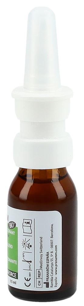 Pranarom Aromaforce, image 2 sur 5