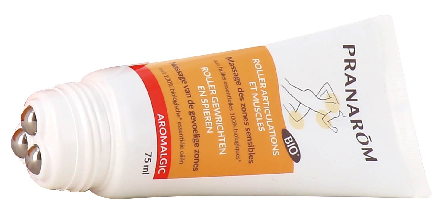 Pranarom Aromalgic Roll-on, Bild 2 von 2
