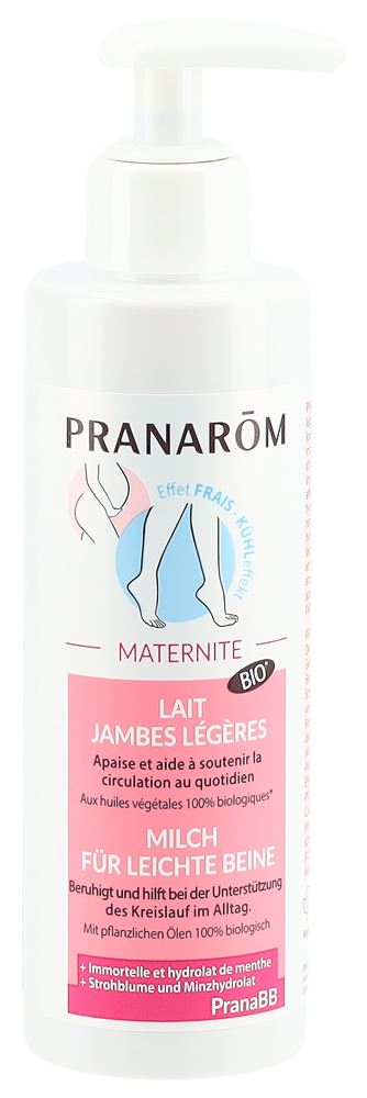 Pranarom PranaBB Maternity Leichte Beine