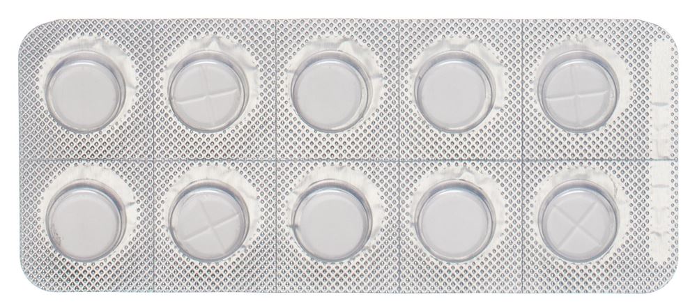 PREDNISONE Galepharm 50 mg, image principale