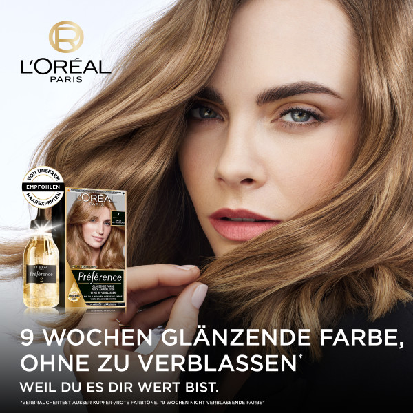 L'Oréal Color, Bild 2 von 5