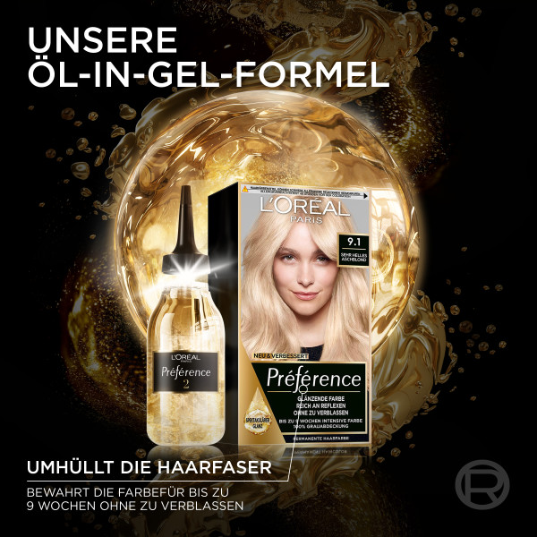 L'Oréal Color, Bild 3 von 5