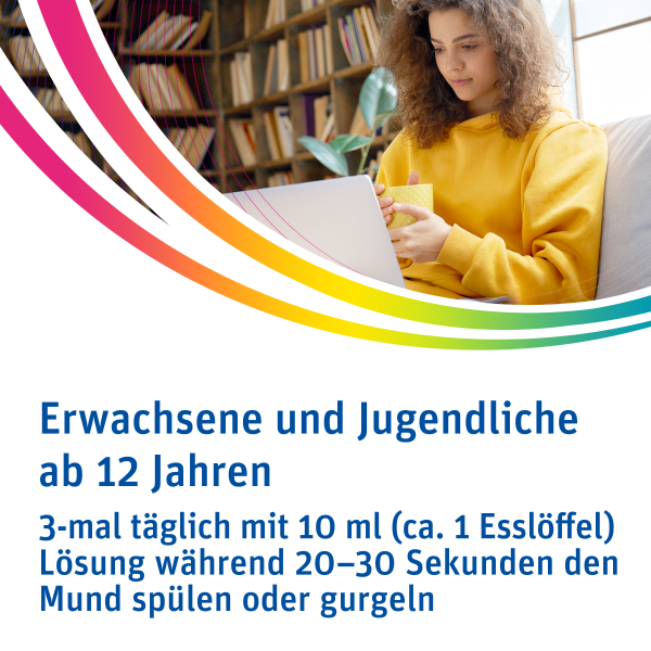 PRETUVAL Halsschmerzen, Bild 3 von 6