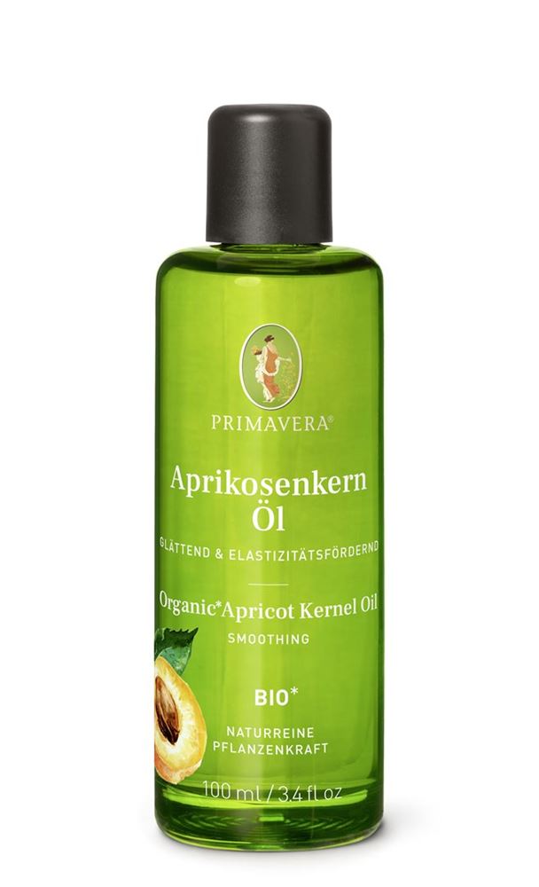 Primavera Aprikosenkernöl