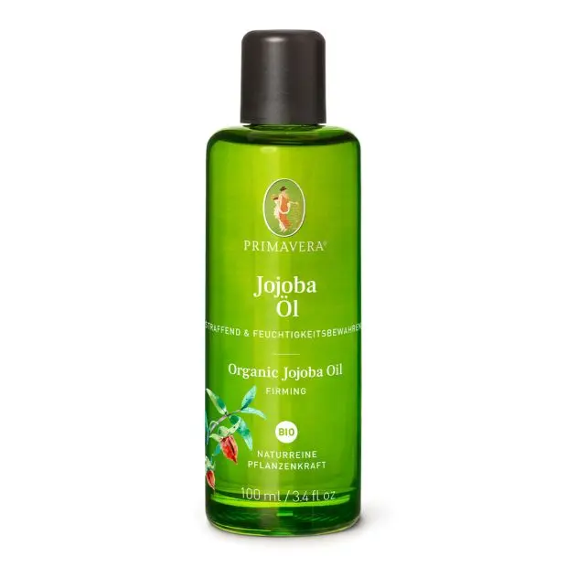 Primavera huile de jojoba