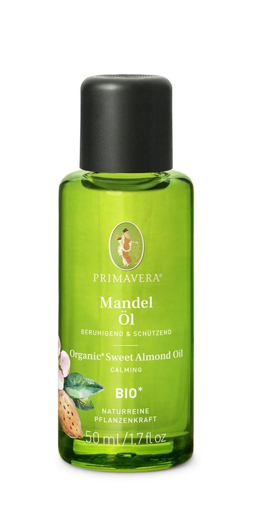 Primavera Mandelöl