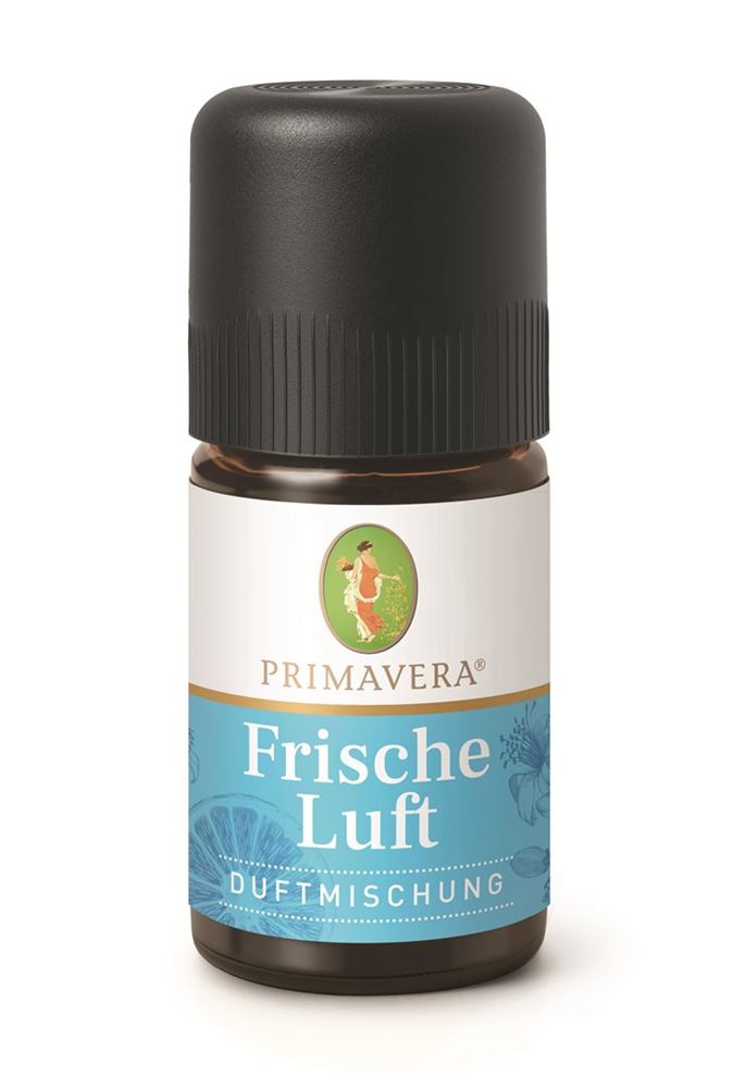 Primavera mélange de parfum