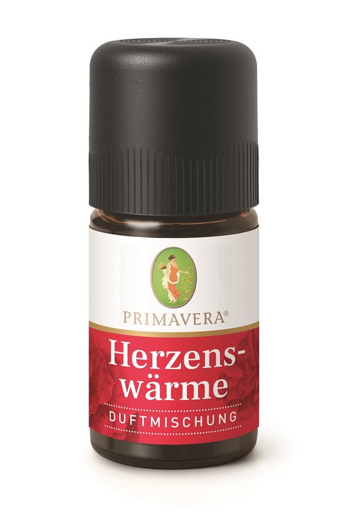 Primavera mélange de parfum