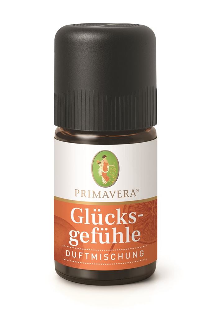 Primavera mélange de parfum
