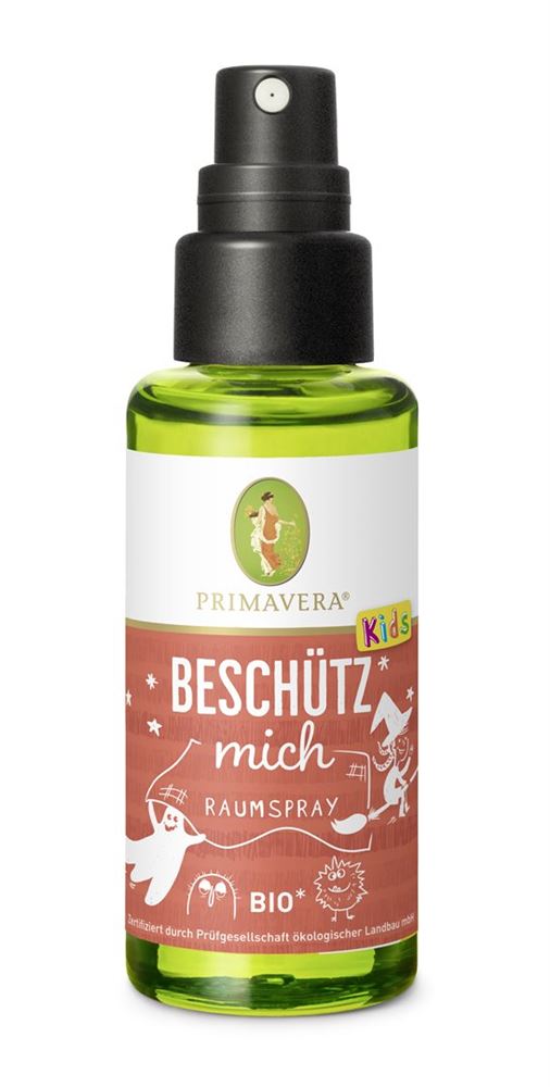 Primavera Raumspray