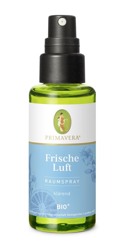 Primavera Raumspray