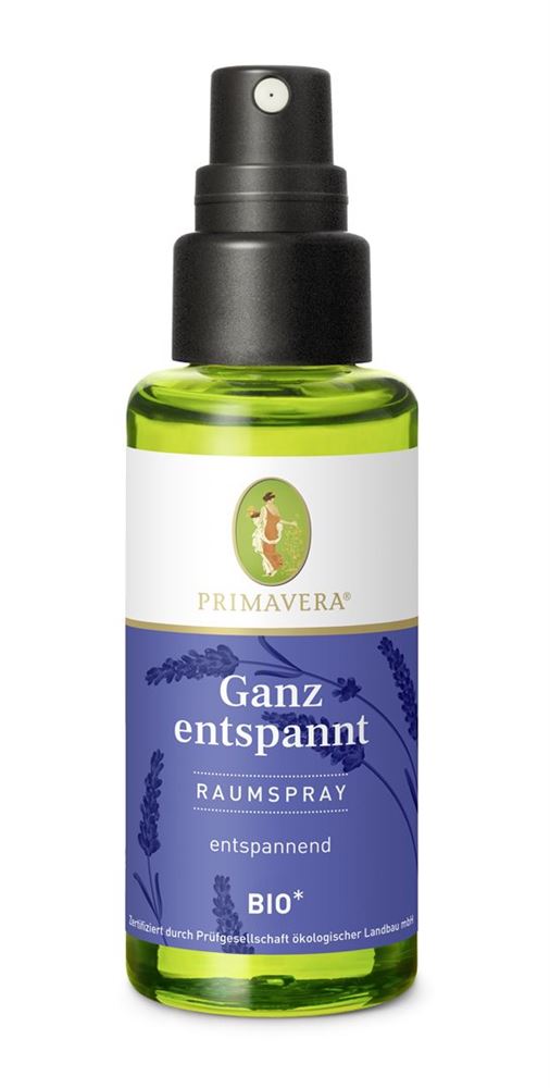 Primavera Raumspray