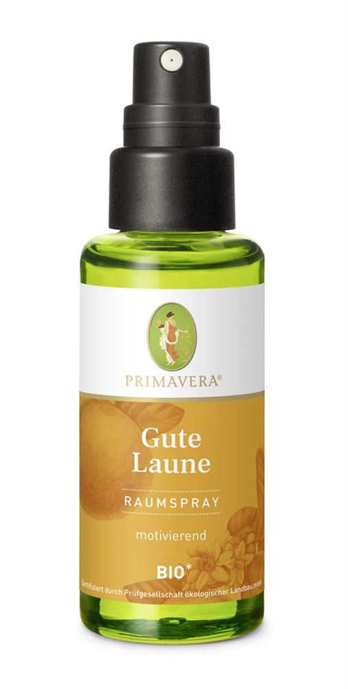 Primavera Raumspray