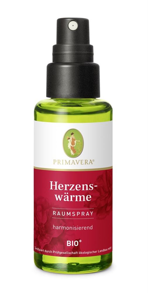 Primavera Raumspray