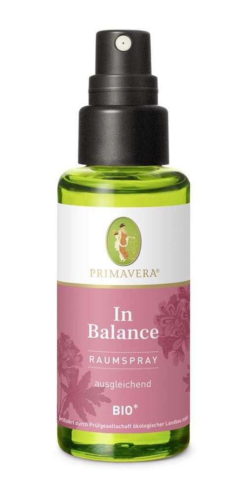 Primavera Raumspray